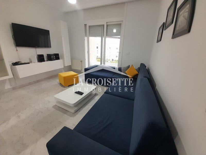 Appartement S+3 aux Berges du Lac 2